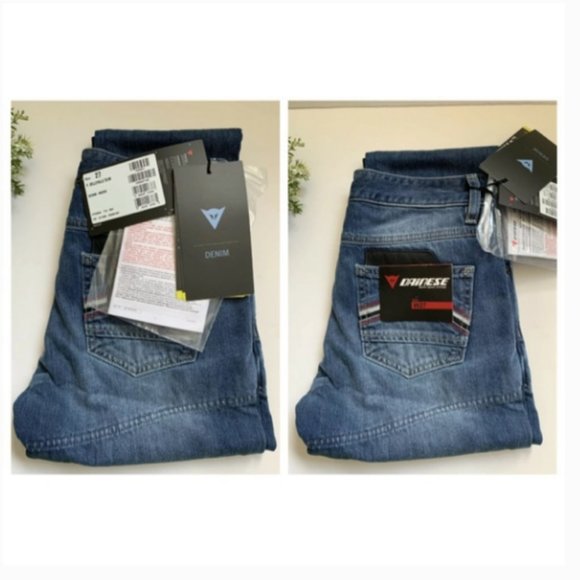 dainese belleville slim women's jeans